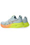 Gel-Nimbus 26 Paris Men's Gray Running Shoes 1011B928-750 - 4
