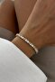 Steel Double Color Model Bracelet