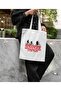 Stranger Things Tote Bag - 2
