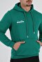 Bergamo Single Top Green - 6