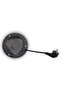 1.7 Liter Electric Kettel 2200 Watts Stainless Stell Silver Color Model - AR3074 - 6