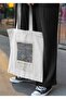 Monet - Breaths, 1914 - Cloth Bag - 3