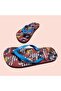 Children's Soft Sole Water-Resistant Flip-Flops for Sea, Pool, and Beach - 2
