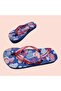 Children's Soft Sole Water-Resistant Flip-Flops for Sea, Pool, and Beach - 2