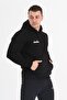 Bergamo Single Top Black - 2