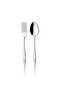 Vienna 60 Piece Fork Spoon Set 18/10 - 2