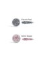 Set Glitter - Hazy Duo - 2