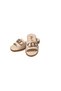 Women's Daily Slippers Stylish Comfortable Buckle Home Sea Beach Guest Dowry Slippers