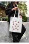 Cherry Cloth Bag - Stylish and Useful - 2