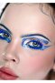 Glitter Liquid Eyeliner| Dazzling Liner - Neighbor Girl - 2