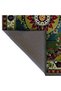 Border Detailedmulticolored Antique Design Series Patterned Decorative Carpet Antik88 - 2