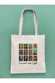 Van Gogh - Self-portraits in a Cloth Bag