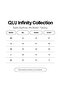 بنطال رياضي نسائي من Infinity بلون النعناع - 7