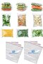 21X27 cm Ziplock Cabinet Bag - 50 Pieces - 2