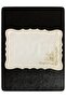 2 Pieces Linen American Service - Maraş Handwork Glazing Embroidery