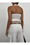 New Season Women's Off-The-Shoulder Cross Strap Blouse 24S15036 - 6