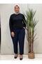 Double Lycra Trousers