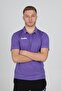 Nacce 22 Camp T-Shirt Purple - 2