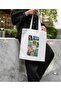 Van Gogh Art Message - Cloth Bag - 2