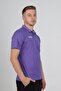 Nacce 22 Camp T-Shirt Purple - 3