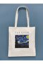 Van Gogh |   Starry Night, 1889 - Bag Design