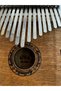 Kal17 / 17 Tuşlu Kalimba - 4