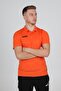 Nacce 22 Camp T-Shirt Orange - 3