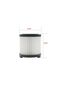 Xiaomi Jimmy Jv51 - فلتر Hepa متوافق - 2