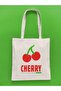 Cherry - Tote Bag