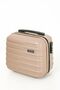 Gl Polo Club Abs Makeup Bag Hand Suitcase Collection Model 865029 - 2