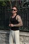 Premium Basic Ribbed Athlete Undershirt - 5