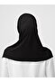 Practical Prayer Shawl |   Color: Black |   Hijab - 3