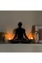 Meditasyon Duvar Aplik - 2