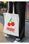 Cherry - Tote Bag - 3