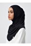 Practical Prayer Shawl |   Color: Black |   Hijab