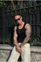 Premium Basic Ribbed Athlete Undershirt - 4