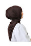 Shawl Hijab Hijab Premium Fabric Scarf Long Islamic Clothing Viscose - 7