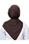 Shawl Hijab Hijab Premium Fabric Scarf Long Islamic Clothing Viscose - 6