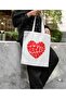 Tote Bag - All We Need Is Love - 2