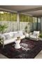 Written Collection No Drama Written Patterned Creative Modern Decorative Carpet 01 - 3