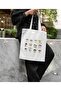 Mushfriends Cloth Bag - Stylish and Useful - 2