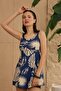 Dress with shorts swimsuit skirted swimsuit bathing suit 1131-518 - 6