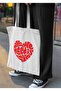 Tote Bag - All We Need Is Love - 3