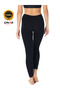 Comfortable Soft Touch - Stylish Cotton Women's Tights PF - 3