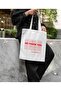 No Thank You - Tote Bag - 2