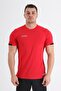 Venus Training T-shirt Red