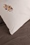 Royal Crest Double Duvet Cover and Pique Bedspread Set - 2