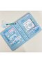 Tavşanlı Cinnamoroll Mole Y2K Kawai Kpop Card Holder Photo Album Multi-Purpose - 5