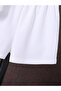 Unisex Plus Size Label Printed Sleeveless Hooded T-Shirt and Shorts Bottom Top Set - 3