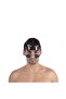 W1020 Model Standard Size Impact Protective Nose Mask - after Rhinoplasty - 3